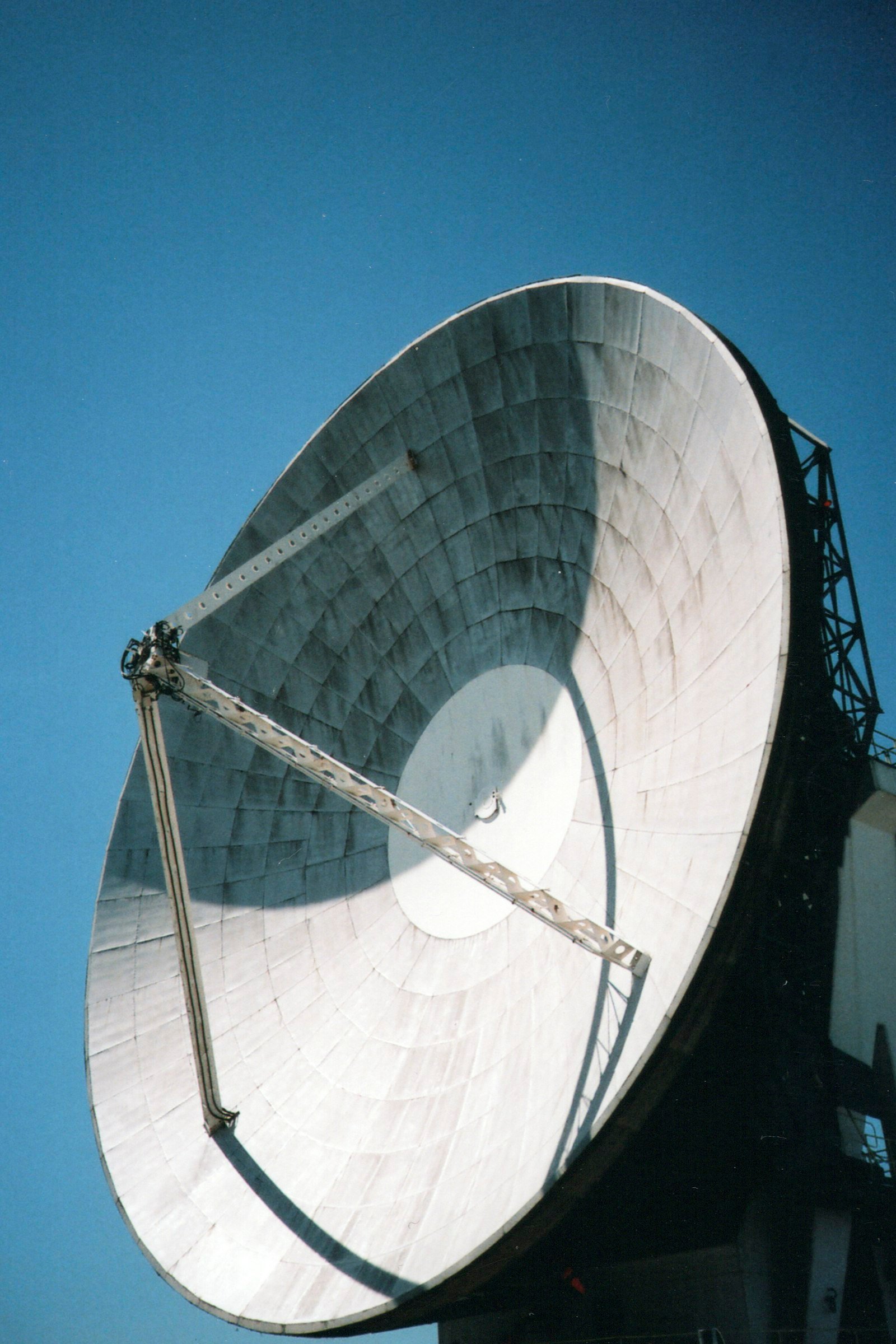 Technology infrastructure and networking hardware